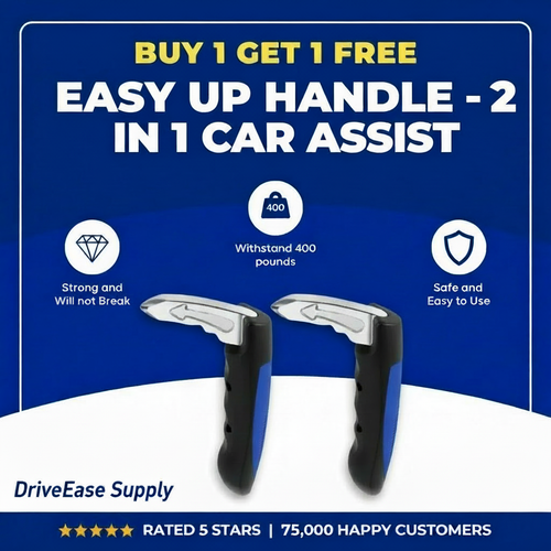Easy Up Handle